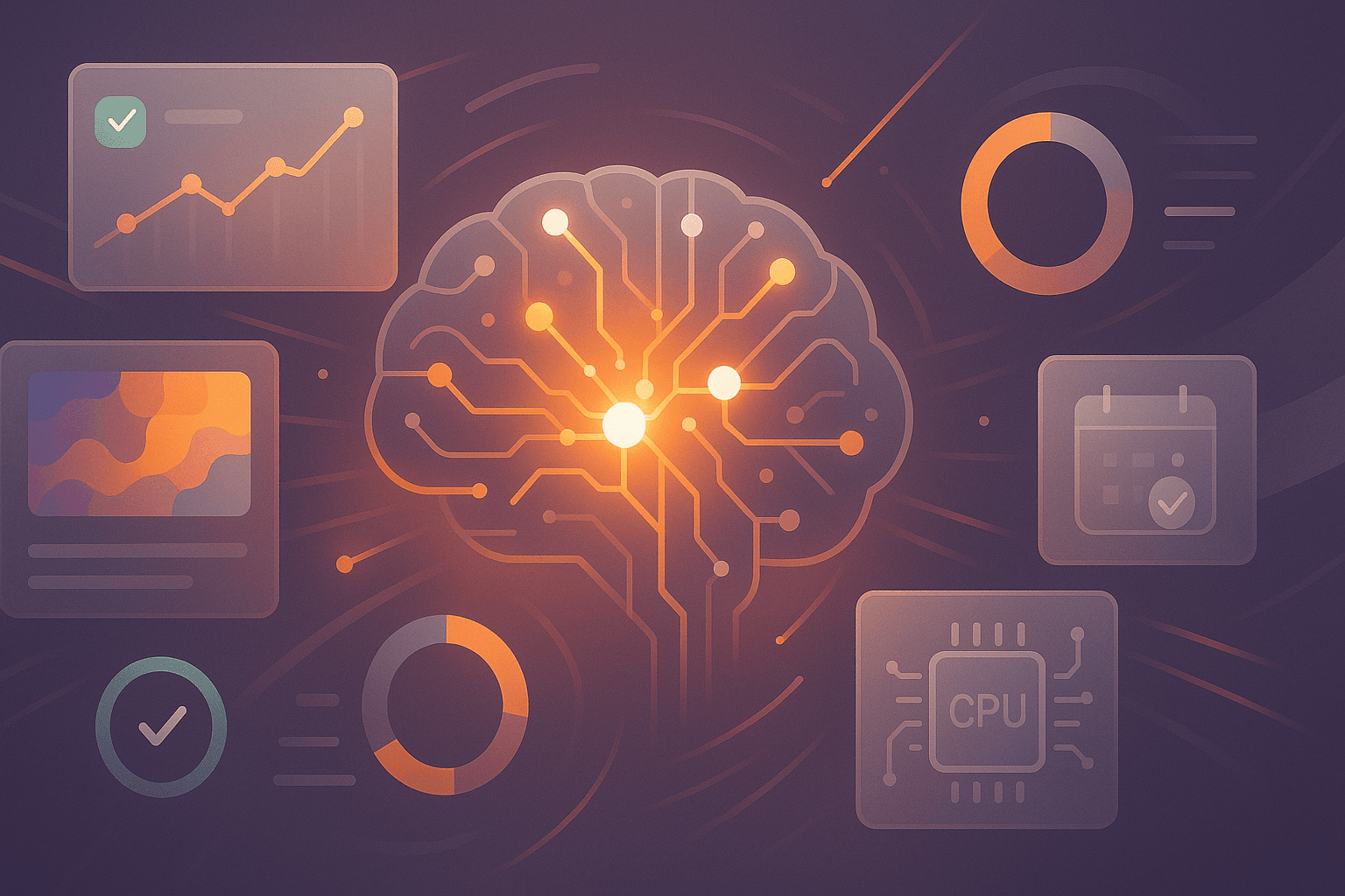 FoxPrep.ai კიდევ უფრო ჭკვიანი გახდა. გაიგე მეტი